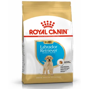 Royal Canin BHN Labrador Puppy | AlanDog