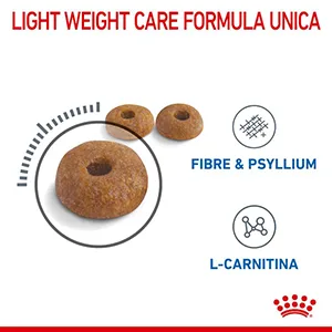 Royal Canin FCN Light Weight Care Gatto - Foto 3 | AlanDog