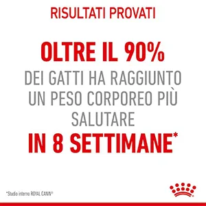 Royal Canin FCN Light Weight Care Gatto - Foto 5 | AlanDog