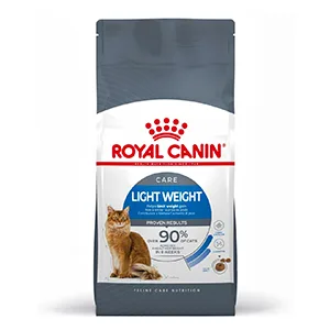 Royal Canin FCN Light Weight Care Gatto | AlanDog