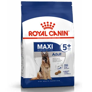 royal canin maxi adult 5 crocchette