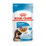 Royal Canin Maxi Puppy Bustine