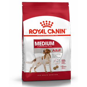 Royal Canin Medium Adult crocchette cani