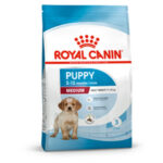 Royal Canin Medium Puppy