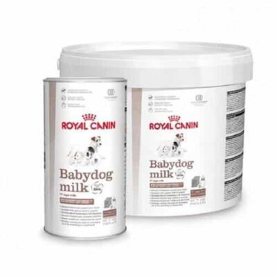 royal canin milk dog generico
