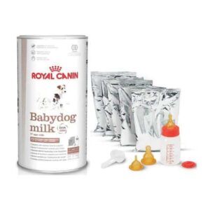 Royal Canin BabyDog Milk - Foto 1 | AlanDog