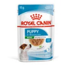 Royal Canin Mini Puppy Bustine