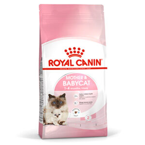 Royal Canin Mother and BabyCat SOL