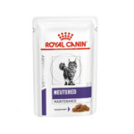 Royal Canin VHM Neutered Maintenance Bustine Gatto
