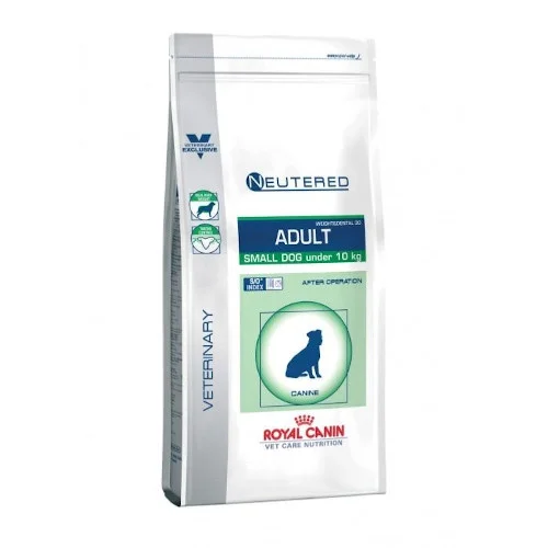 Royal Canin VHM Neutered Adult Small Dog - Foto 3 | AlanDog