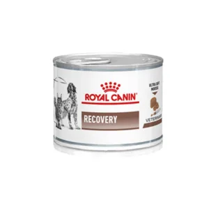 Royal Canin Recovery Scatolette Umido per Cani e Gatti | AlanDog