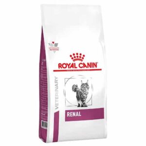 Royal  Canin VHN Renal Gatto