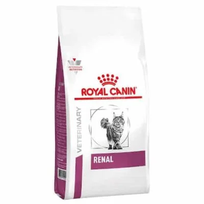 Royal Canin VHN Renal Gatto | AlanDog