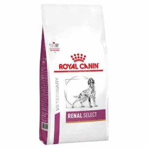 Royal Canin VHN Renal Select Cane