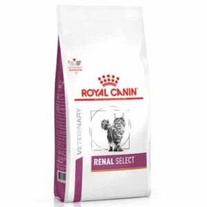 Royal Canin VHN Renal Select Gatto
