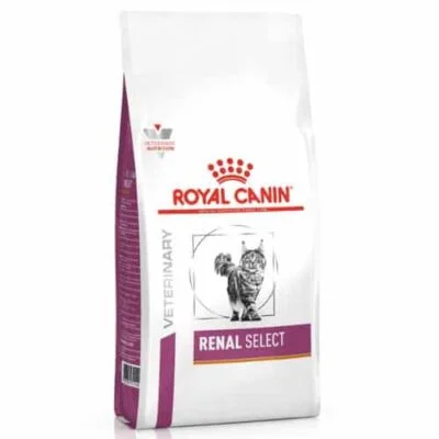 Royal Canin VHN Renal Select Gatto | AlanDog