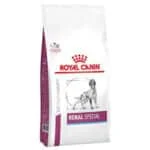 Royal Canin VHN Renal Special Cane