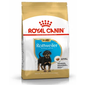 Royal Canin BHN Rottweiler Puppy