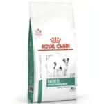 Royal Canin VHN Satiety Small Dog