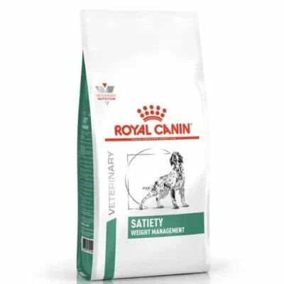 Royal Canin VHN Satiety Cane | AlanDog
