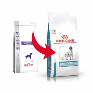 Royal Canin Sensitivity Control Cane - Foto 1 | AlanDog