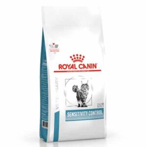 Royal Canin Sensitivity Control Gatto