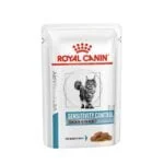 Royal Canin Sensitivity Pollo Bustine Gatto