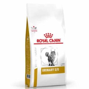Royal Canin VHN Urinary S/O Gatto