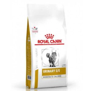 Royal Canin VHN Urinary Moderate Calorie Gatto