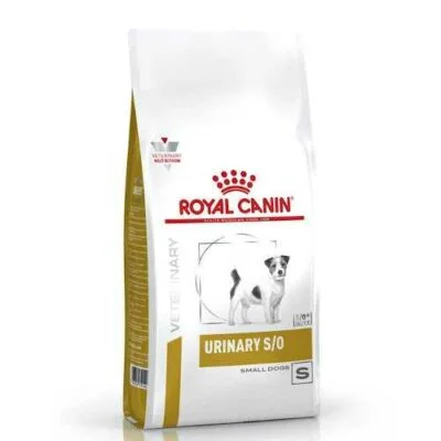 Royal Canin VHN Urinary Small Dog | AlanDog
