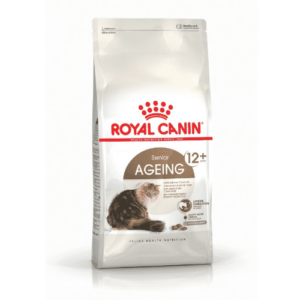 Royal Canin FHN Gatto Ageing 12+