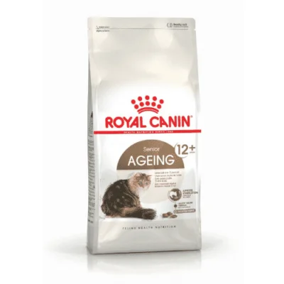 Royal Canin FHN Gatto Ageing 12+ | AlanDog