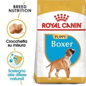 Royal Canin BHN Boxer Puppy - Foto 1 | AlanDog