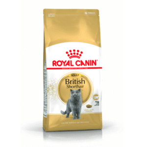 Royal Canin FBN British Shorthair