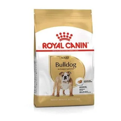 Royal Canin BHN Bulldog Adult | AlanDog
