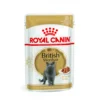 Royal Canin FBN WET Bustine British Shorthair | AlanDog