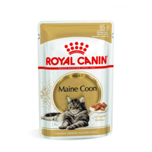 Royal Canin Bustine Maine Coon