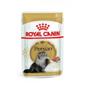 Royal Canin FBN WET Bustine Persian
