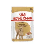 Royal Canin BHN Bustine Poodle