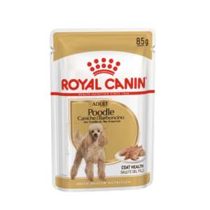 Royal Canin BHN Bustine Poodle