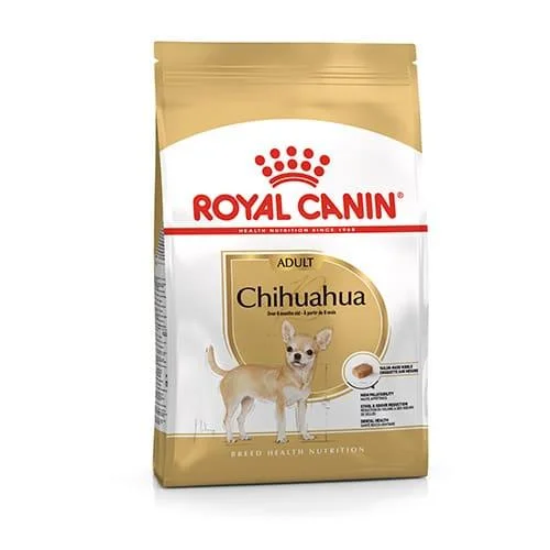Royal Canin BHN Chihuahua Adult | AlanDog