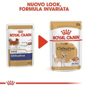 Royal Canin BHN Bustine Chihuahua - Foto 1 | AlanDog