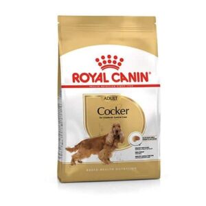 Royal Canin BHN Cocker Adult