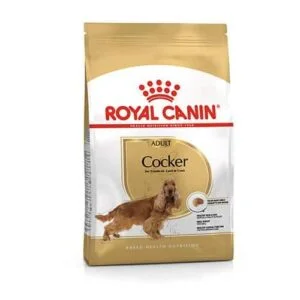 Royal Canin BHN Cocker Adult