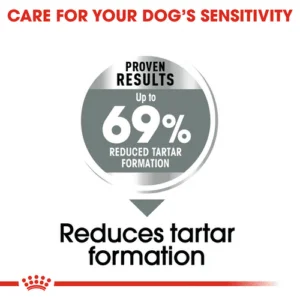Royal Canin CCN Mini Dental Care - Foto 1 | AlanDog