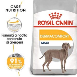 Royal Canin CCN Maxi Dermacomfort - Foto 1 | AlanDog