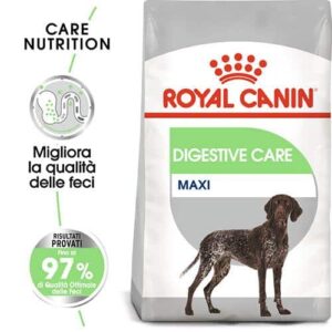 Royal Canin CCN Maxi Digestive Care - Foto 1 | AlanDog