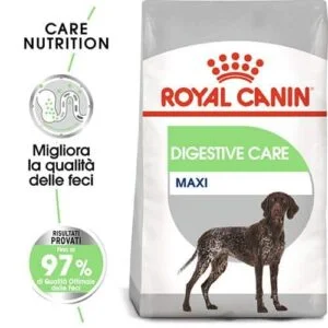 Royal Canin CCN Maxi Digestive Care - Foto 1 | AlanDog