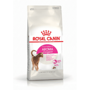 Royal Canin FHN Exigent Aromatic