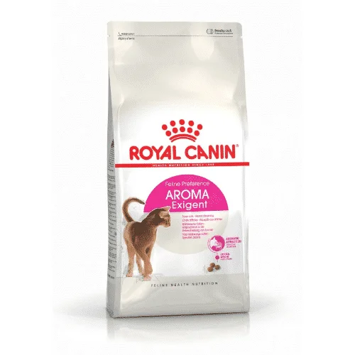 Royal Canin FHN Exigent Aromatic 1 Royal Canin FHN Exigent Aromatic | AlanDog